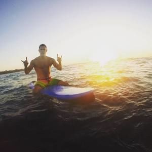 Meet your Posher, Andre